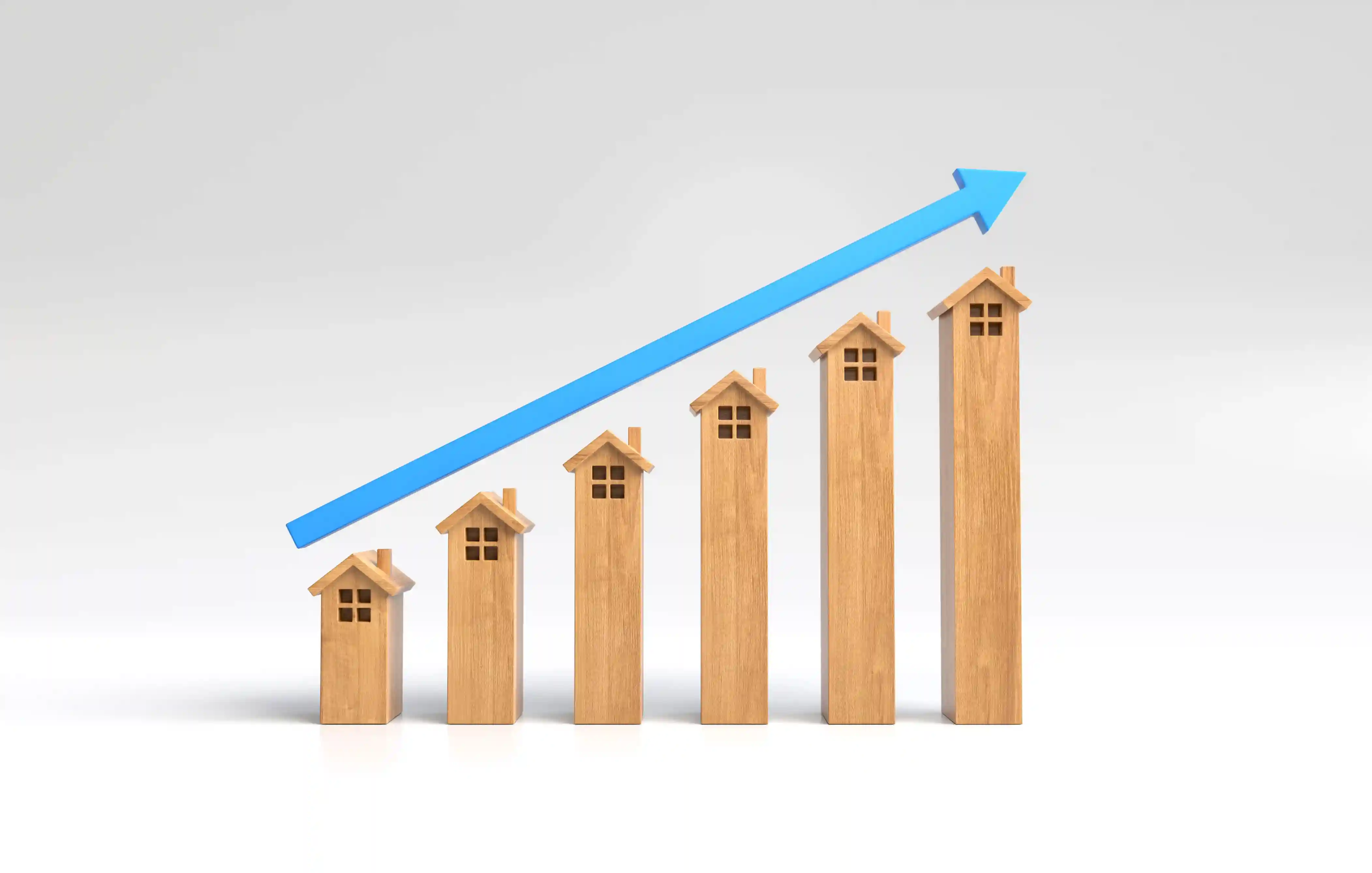 Upcoming Real Estate Trends & What They Mean for Buyers & Sellers